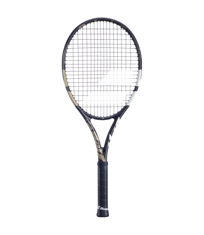 Babolat Pure Drive Wimbledon Black - Gold