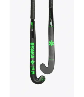 Osaka Osaka Pro Tour 40 2.0 Prow Bow Iconic Black