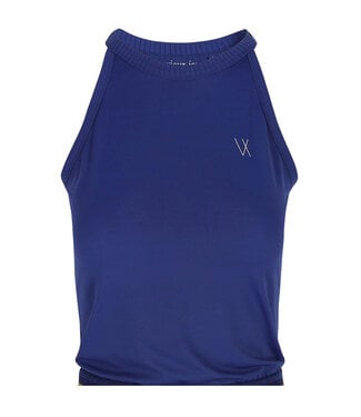 Vieux Jeu Vieux Jeu Rita Top Blue