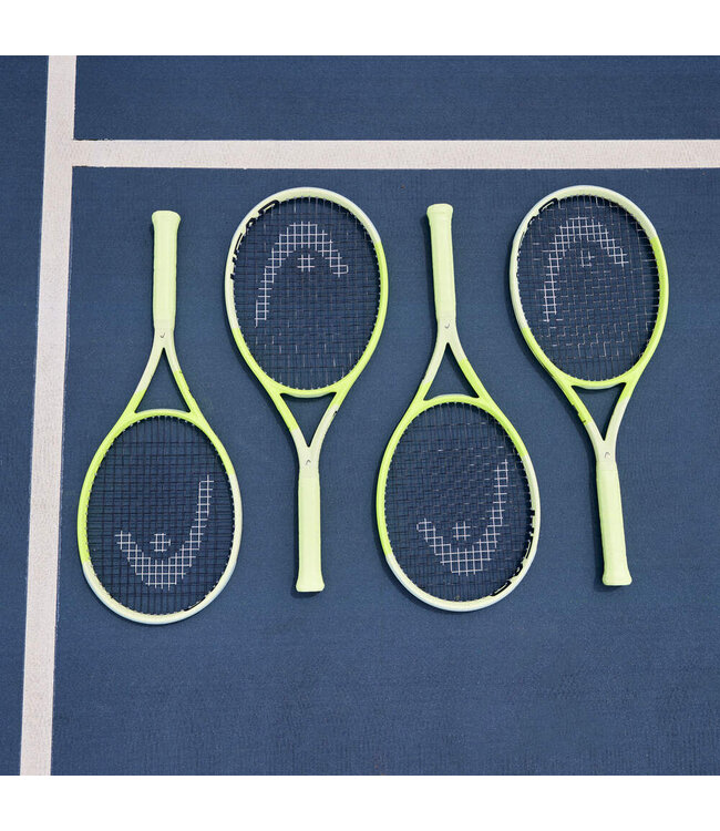 Head Extreme MP Lite