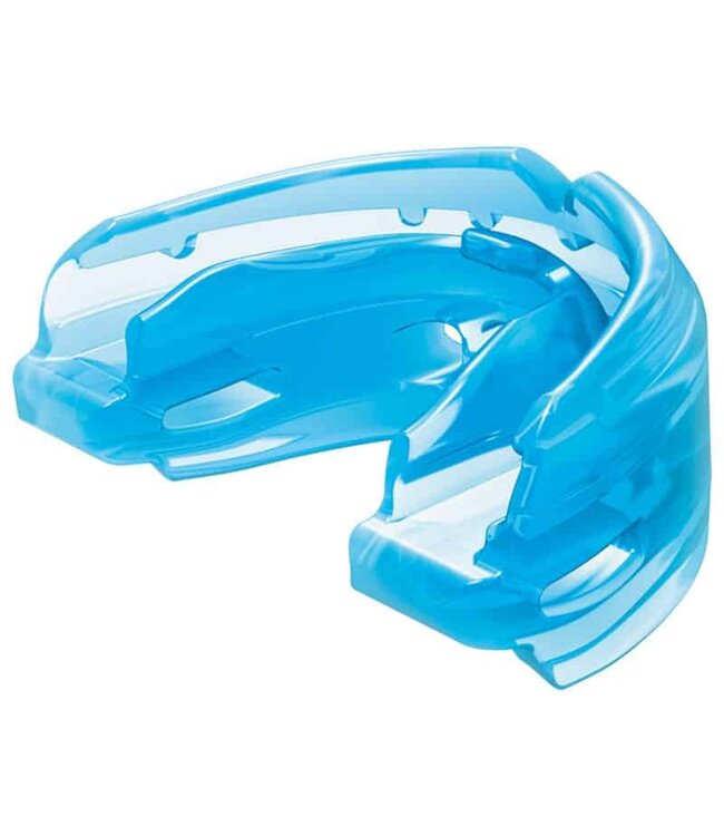 Shock Doctor Double Braces Senior Blue