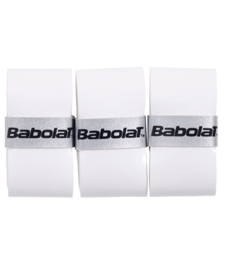 Babolat Babolat Pro Tour 2.0 Overgrip X3 Set