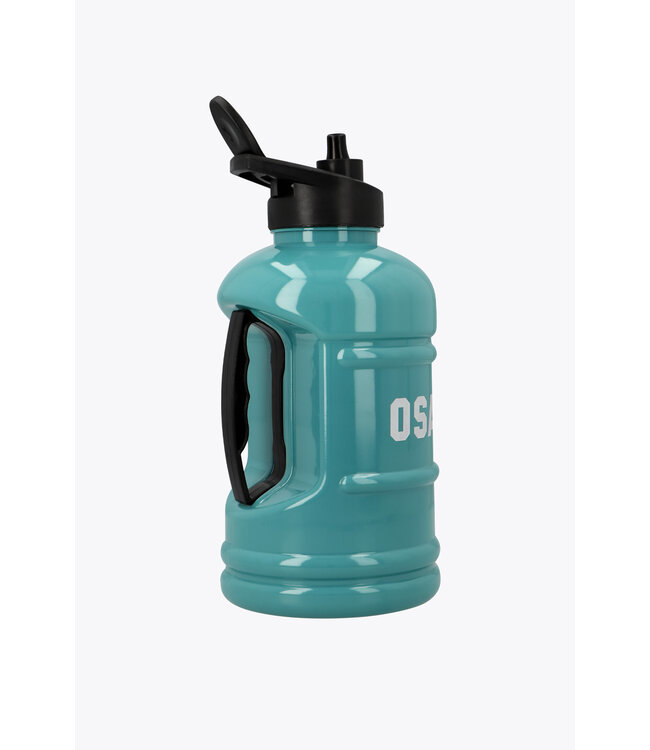 Osaka Giga Water Bottle Retro Blue