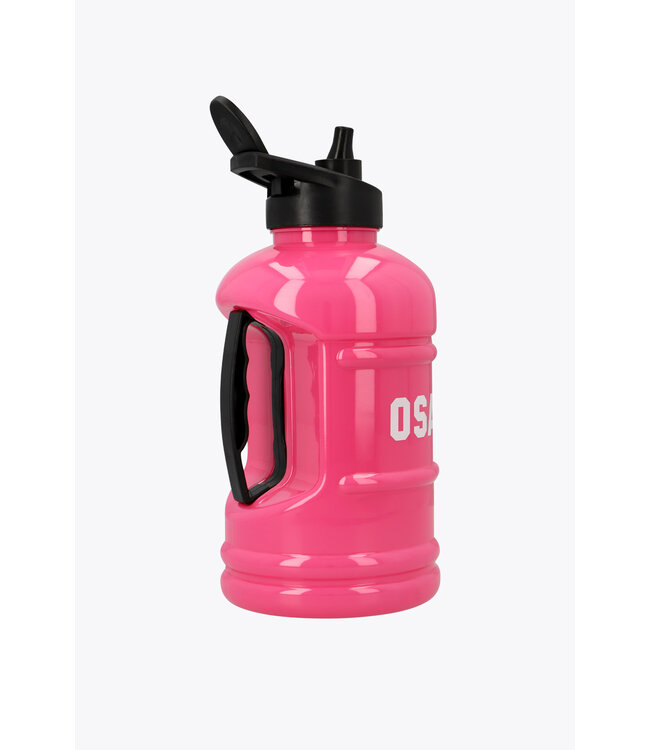 Osaka Giga Water Bottle Raspberry