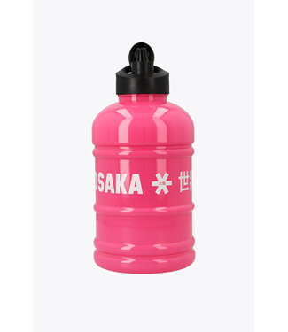 Osaka Osaka Giga Water Bottle Raspberry