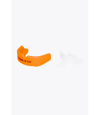 Osaka Osaka Mouth Guard Comfort Orange
