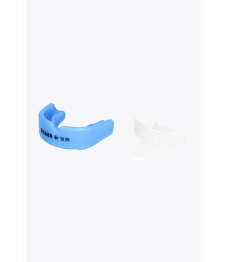 Osaka Osaka Mouth Guard Comfort Retro Blue