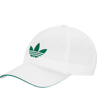 Adidas Adidas Clima Cap White
