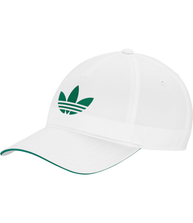 Adidas Clima Cap White