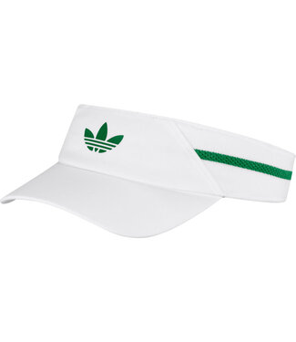 Adidas Adidas Clima Visor White