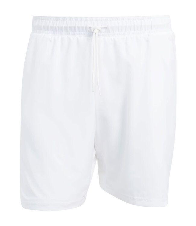 Adidas Club 2 in 1 Short White
