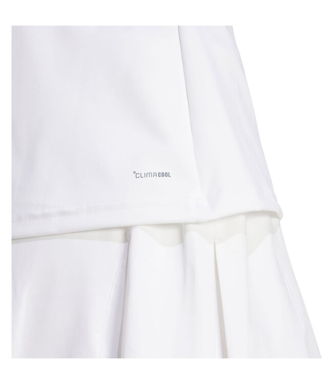 Adidas Y-Tank Pro White