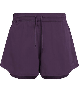 Adidas Adidas Club Short Women Purple