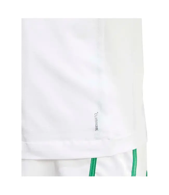 Adidas Pro Longsleeve Originals White