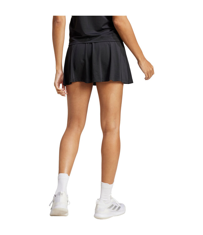 Adidas Club Skirt Black