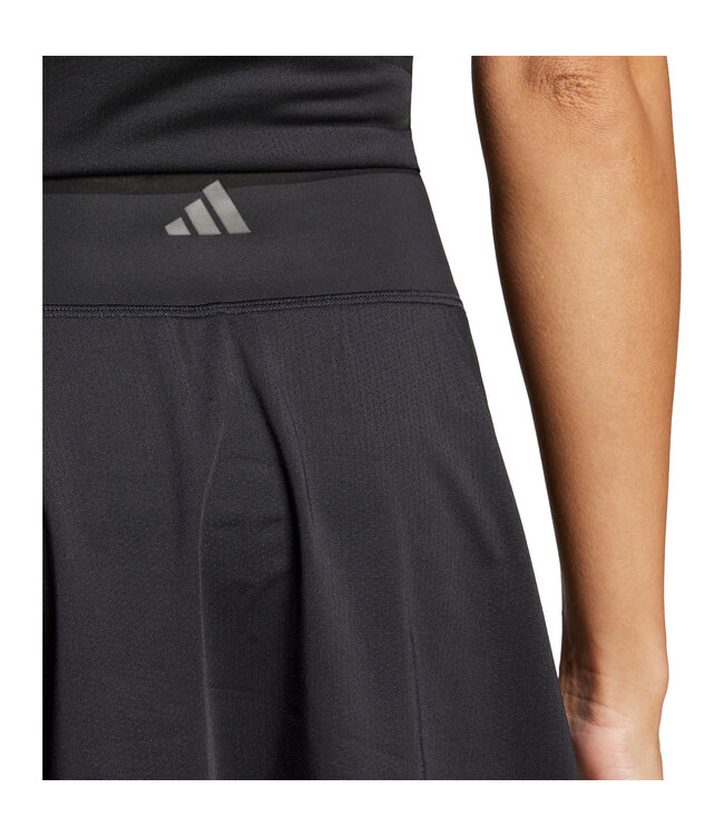 Adidas Club Skirt Black