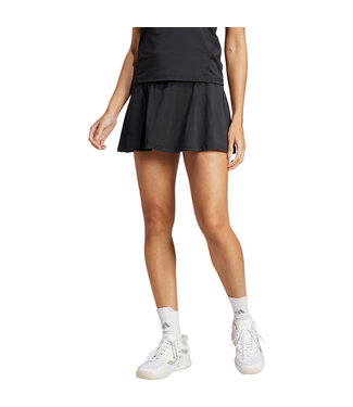 Adidas Adidas Club Skirt Black