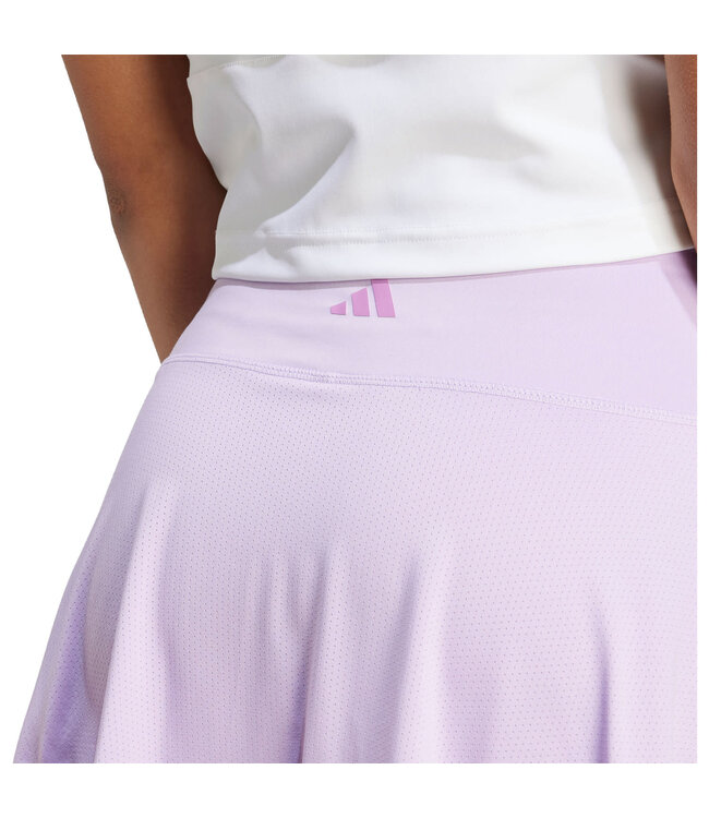 Adidas Club Skirt Purple