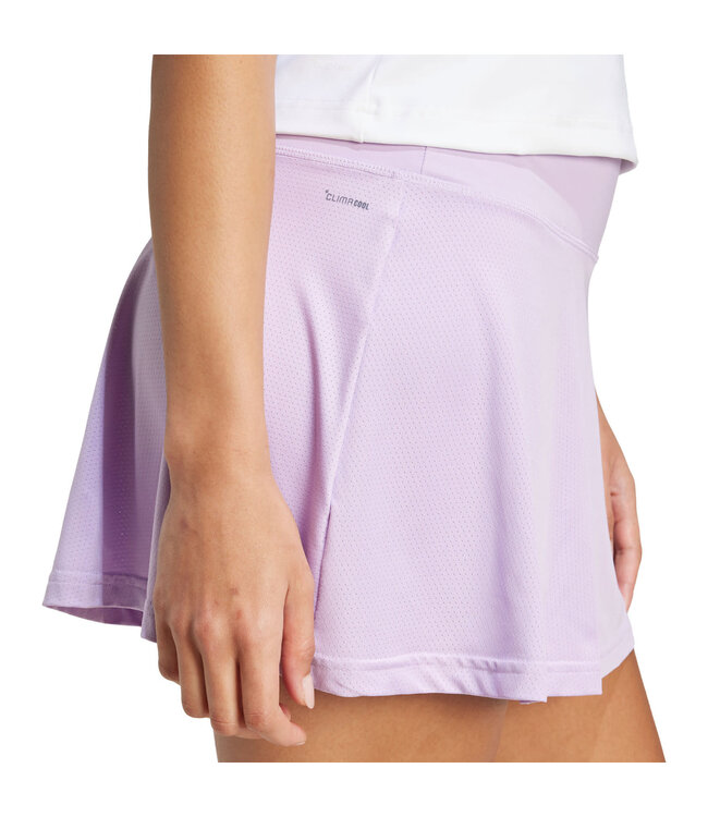 Adidas Club Skirt Purple