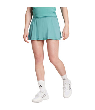 Adidas Adidas Club Skirt Green