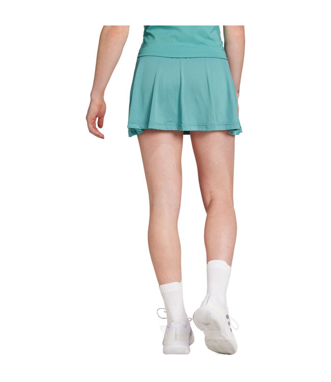 Adidas Club Skirt Green