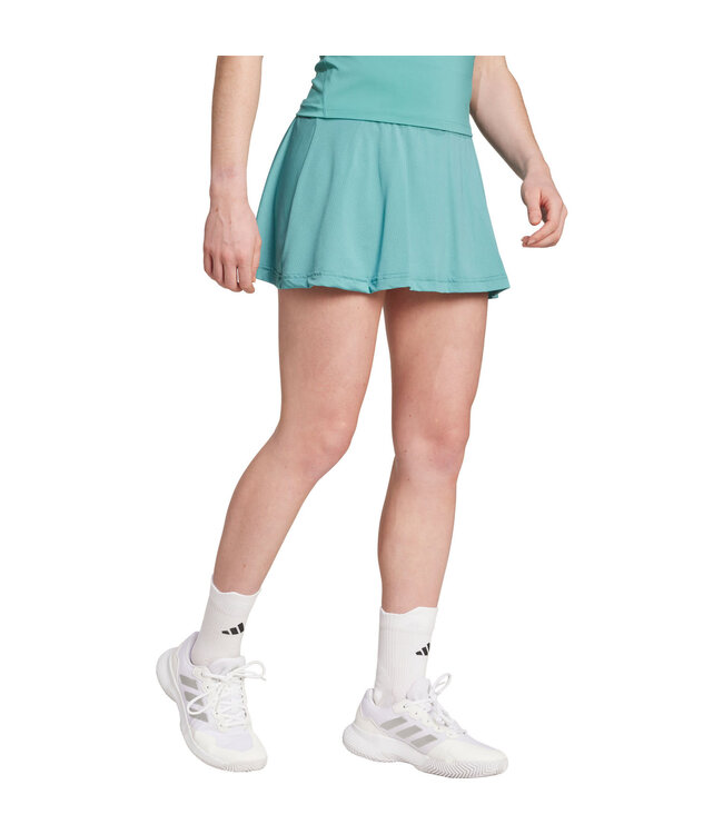 Adidas Club Skirt Green