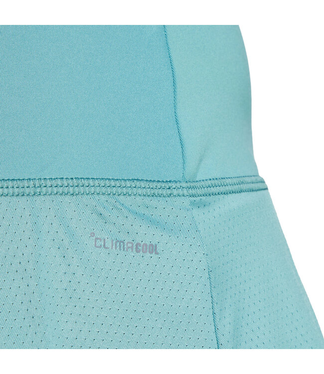 Adidas Club Skirt Green