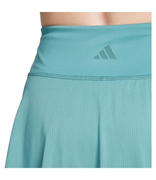 Adidas Club Skirt Green