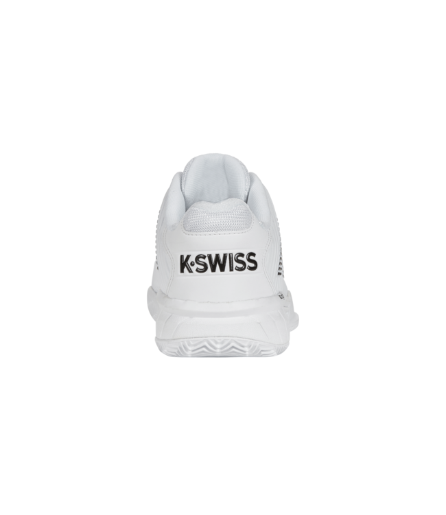 K-Swiss Hypercourt Express 2  White -Black