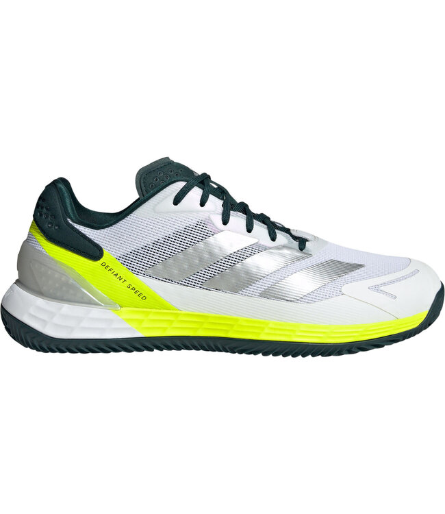 Adidas Defiant Speed 2 Men White - Green