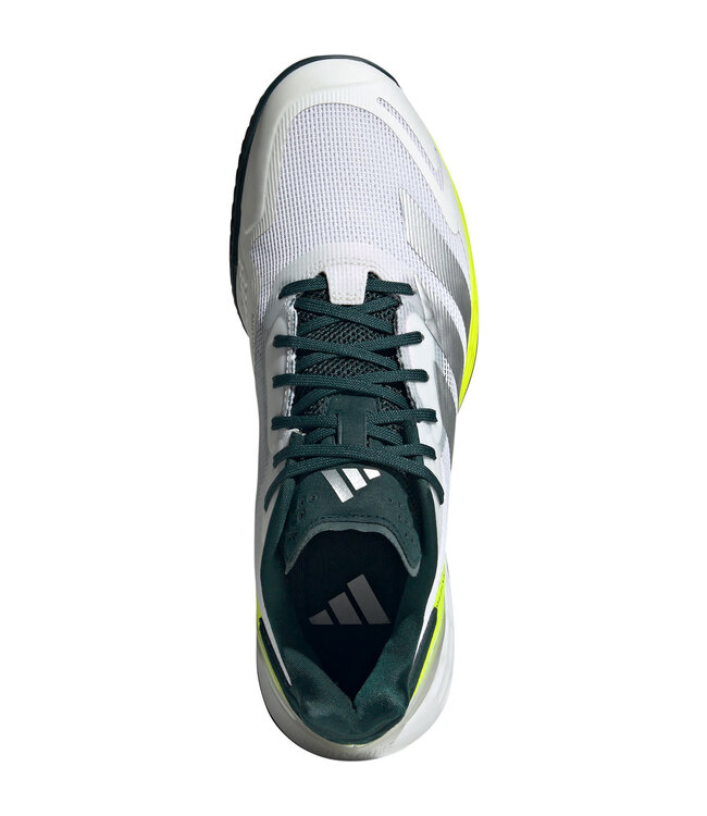 Adidas Defiant Speed 2 Men White - Green