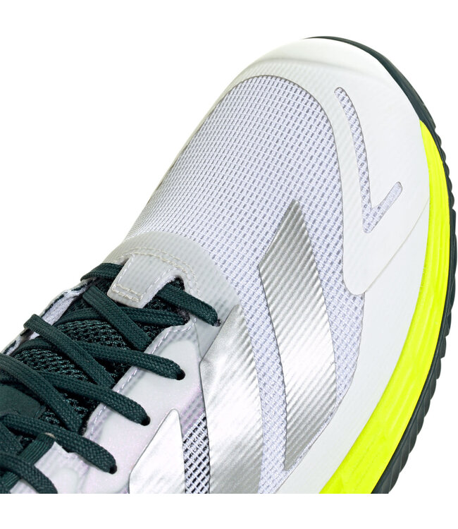 Adidas Defiant Speed 2 Men White - Green