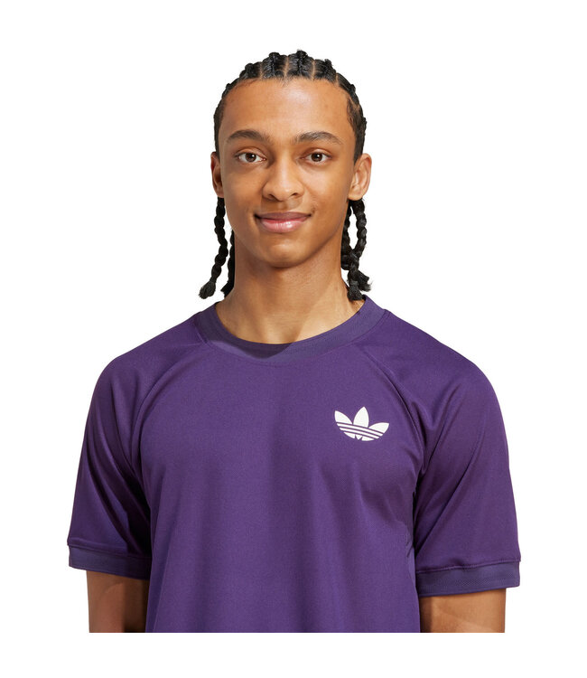 Adidas Freelift ProTee Originals Men Burgundy