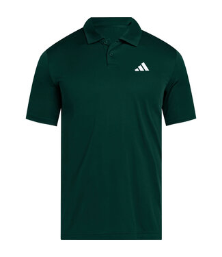 Adidas Adidas Club Polo Men Green