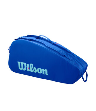 Wilson Wilson Ultra V5 Tour 6PK Racketbag