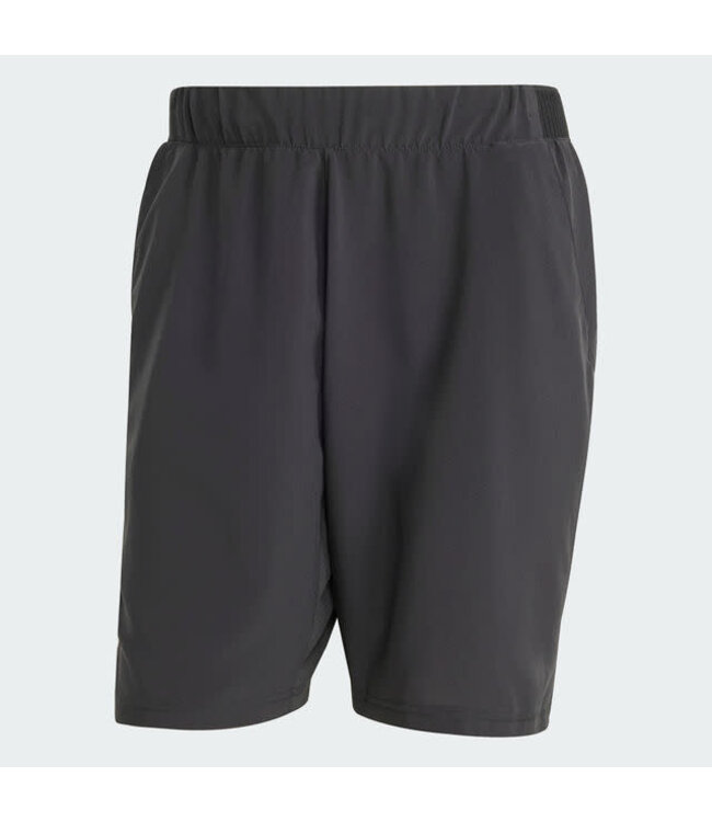 Adidas Club Stretch Woven Short Men Black