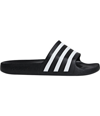 Adidas Adidas Adilette Aqua Slippers Black