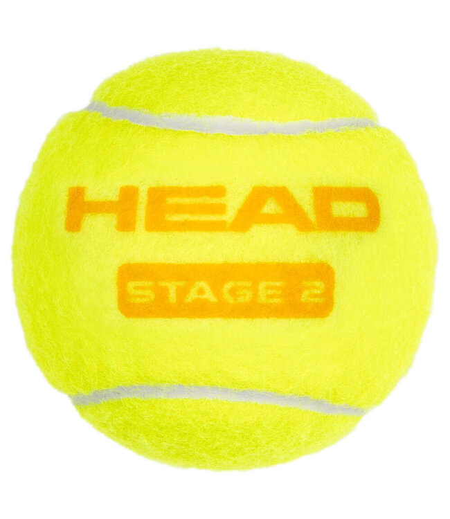 Head Stage 2 Oranje 3X