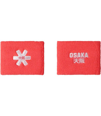Osaka Osaka Wristbands 2X Neon Flare