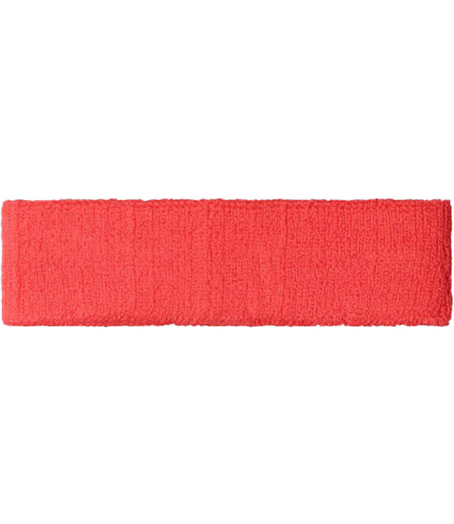 Osaka Sweatband Neon Flare