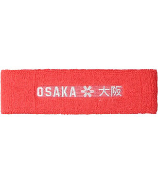 Osaka Osaka Sweatband Neon Flare