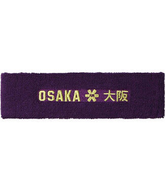 Osaka Osaka Sweatband Limogenes