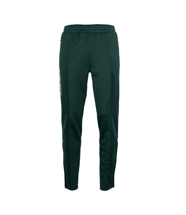 Indian Maharadj Jaipur Performance Pant Men Green