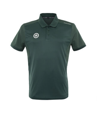 Indian Maharadja Indian Maharadja Jaipur Performance Polo Boys Green