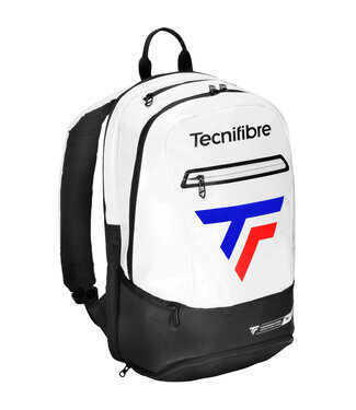 Tecnifibre Tecnifibre Tour Endurance Backpack White