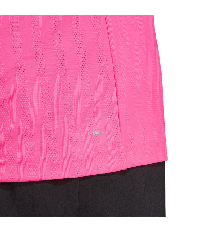 Adidas Freelift Tee Men Pink