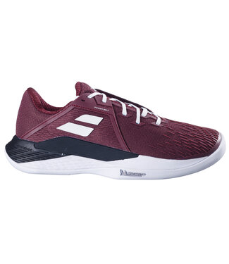 Babolat Babolat Propulse Fury 3 Men  Burgundy
