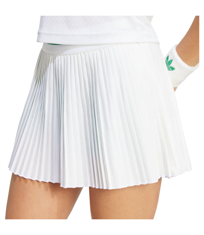 Adidas Pleated Pro Originals Skirt