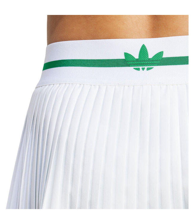 Adidas Pleated Pro Originals Skirt