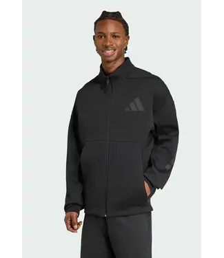 Adidas Adidas Z.N.E. Training Jacket Black